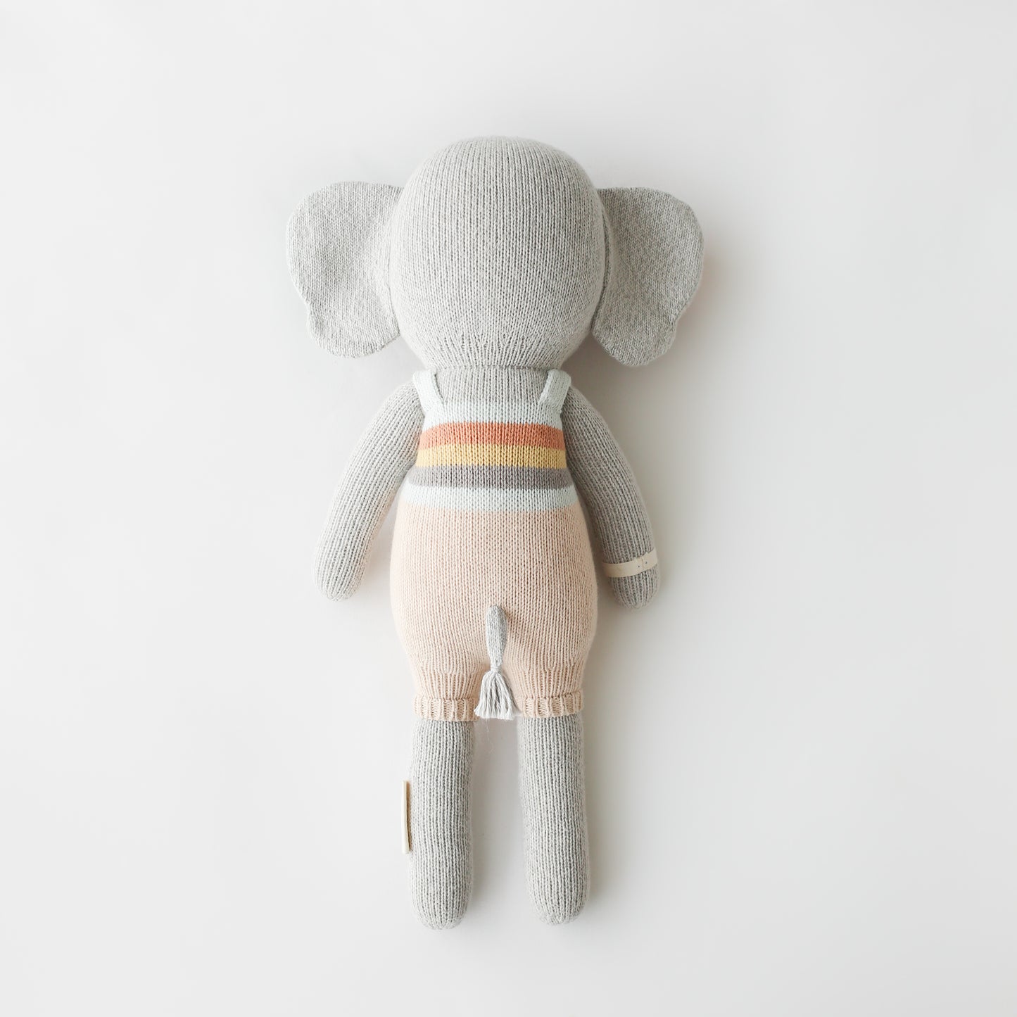 Evan The Elephant