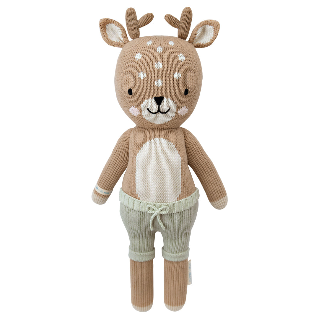 Elliott The Fawn