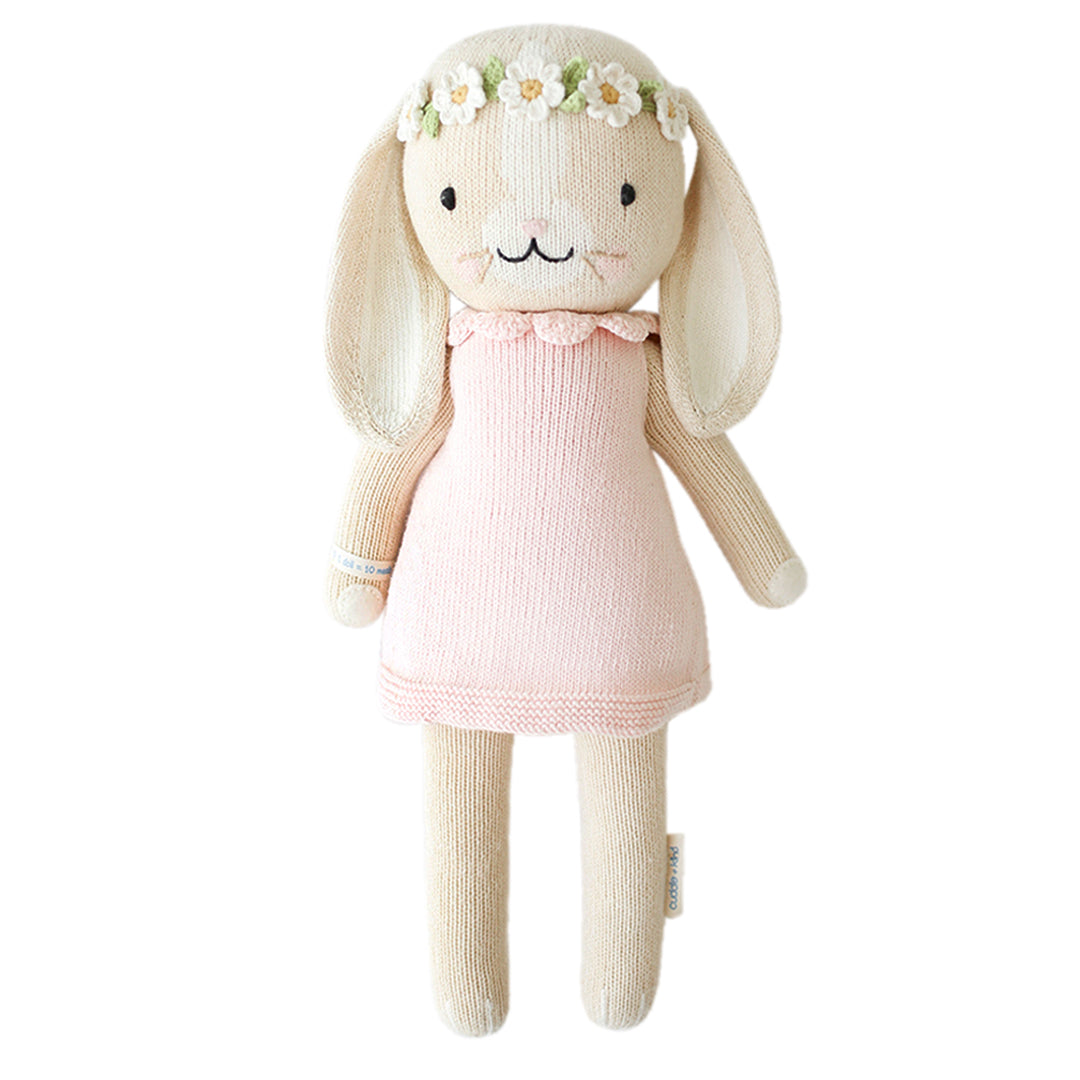 Hannah The Bunny (Blush)