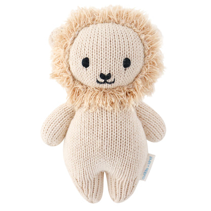 Baby Lion